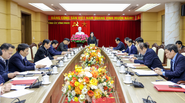 Xây dựng mô hình “Làng văn hóa kiểu mẫu” - nhiệm vụ quan trọng tạo điểm nhấn cả về kinh tế, văn hóa của các địa phương